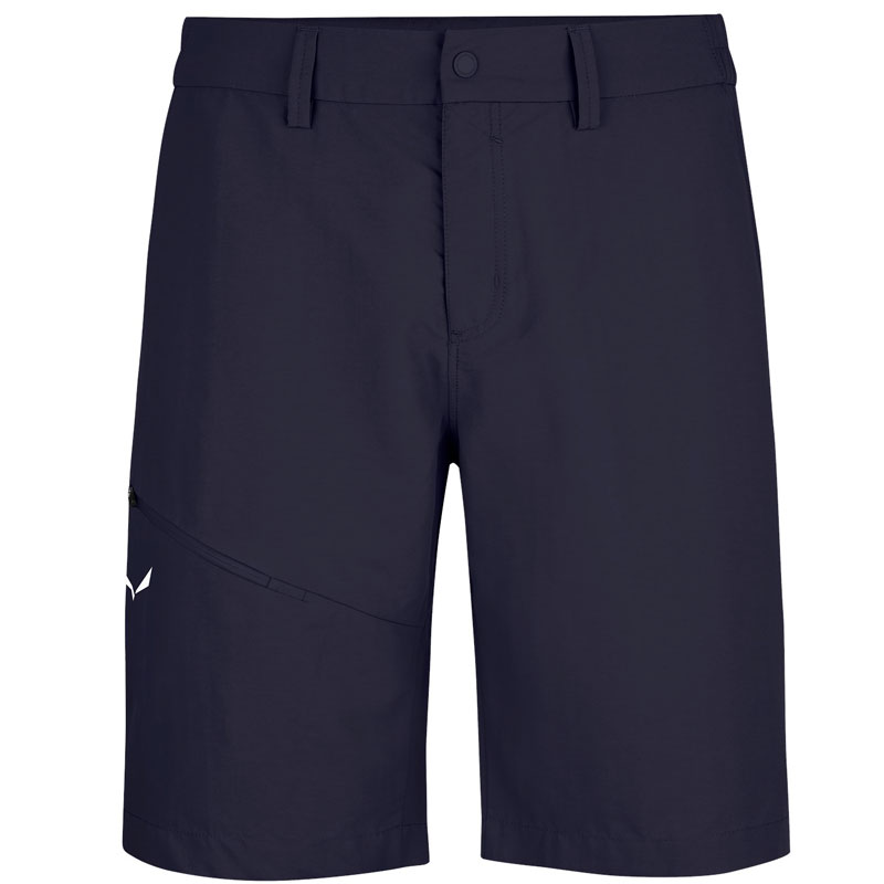 SALEWA Iseo Dry M Shorts premium navy